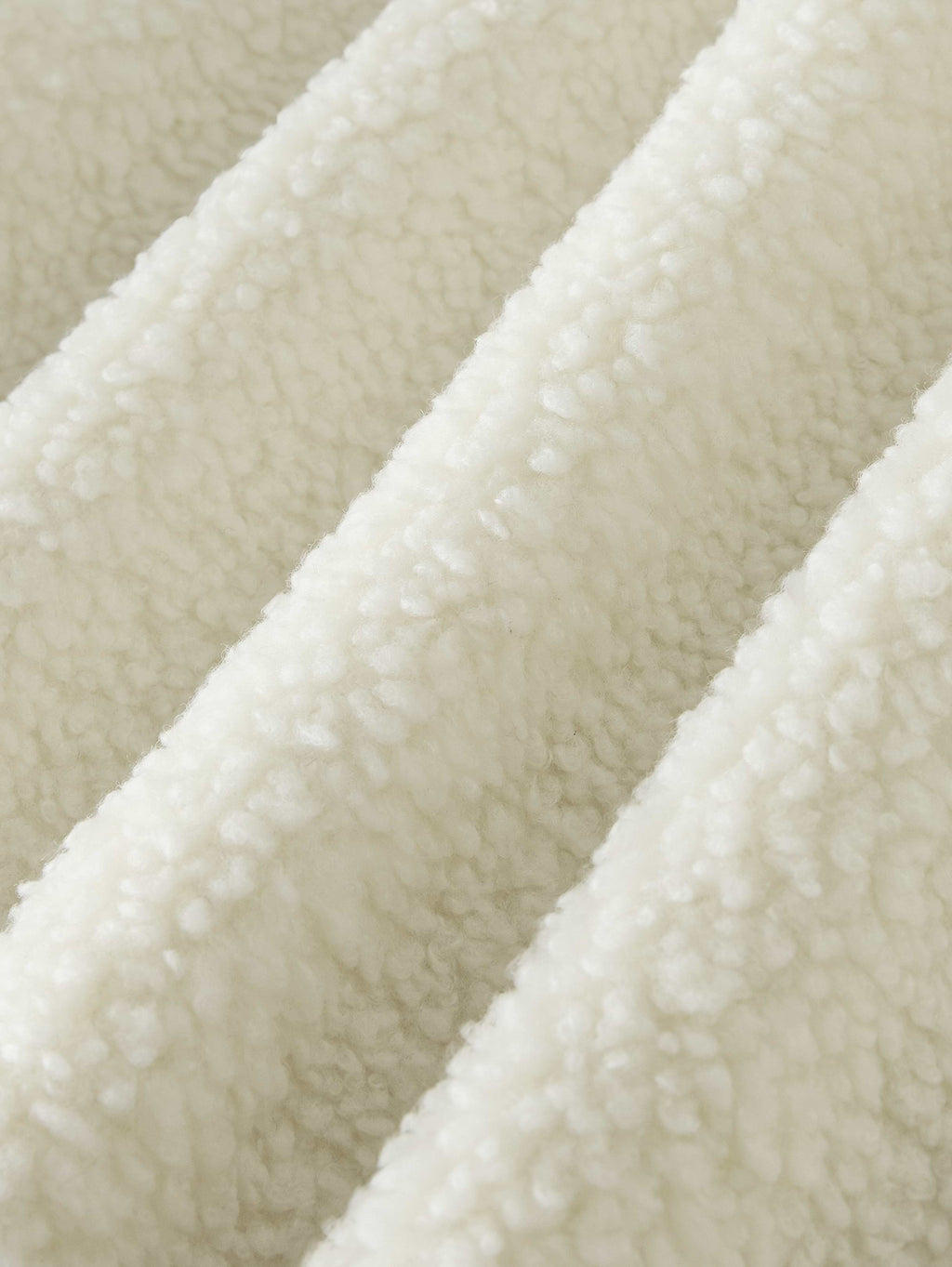 In the Clouds Jacket - Pearl/Savanna