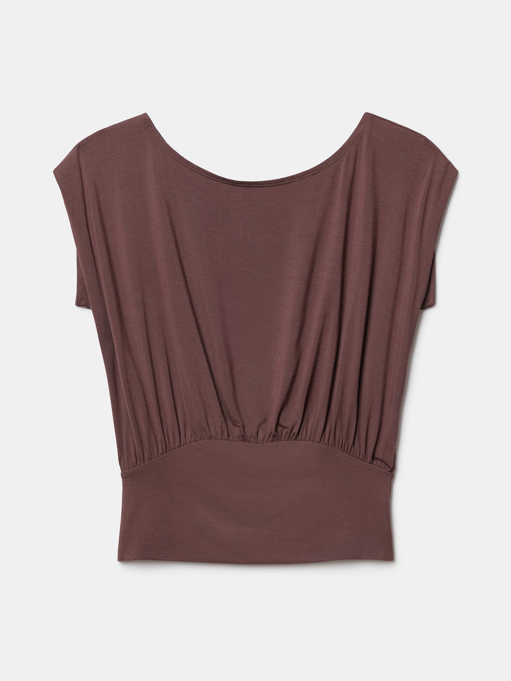 Dream Drape Tee - Nocturnal