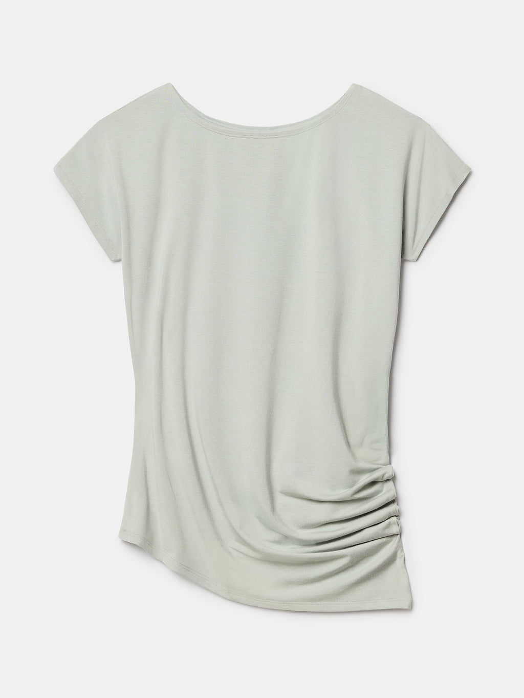 Dream Drape Asym Tee - Vera