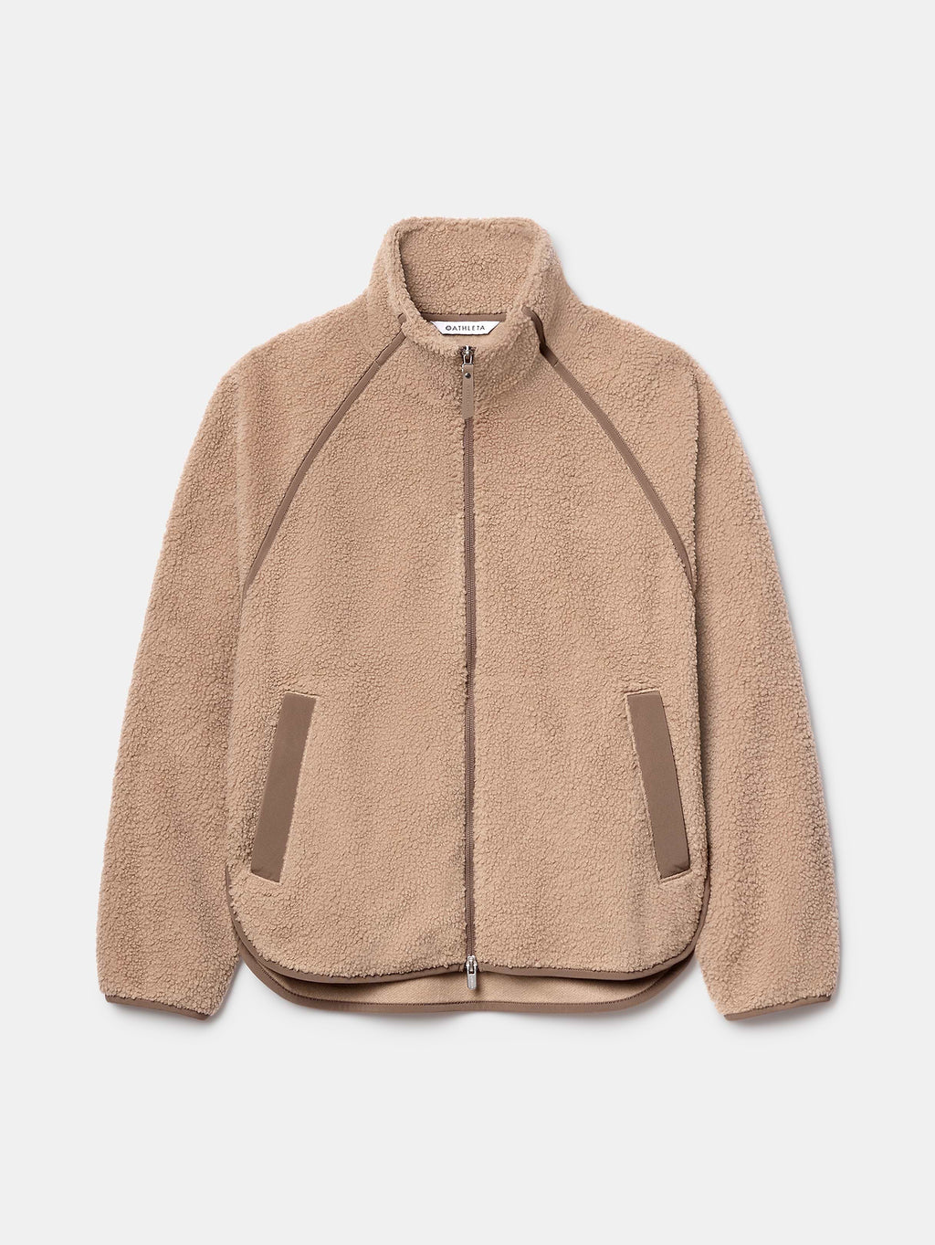 In the Clouds Jacket - Savanna
