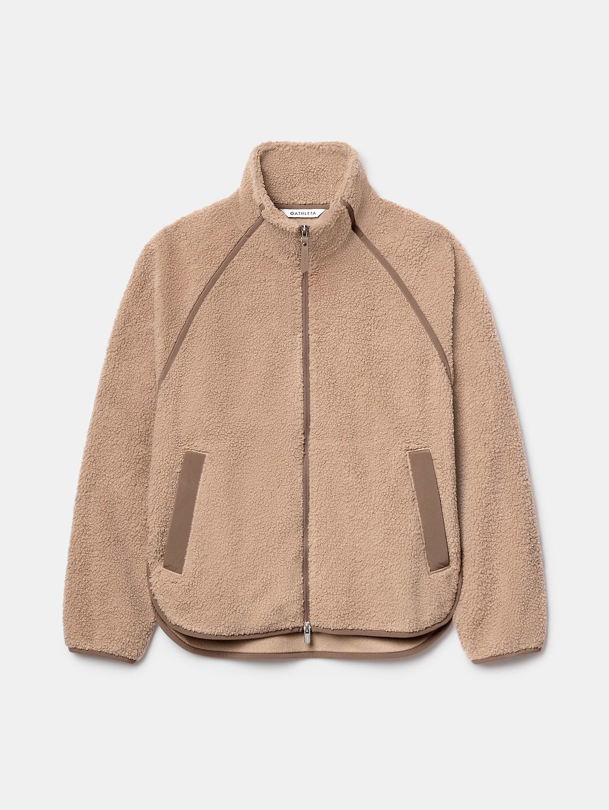 In the Clouds Jacket - Savanna
