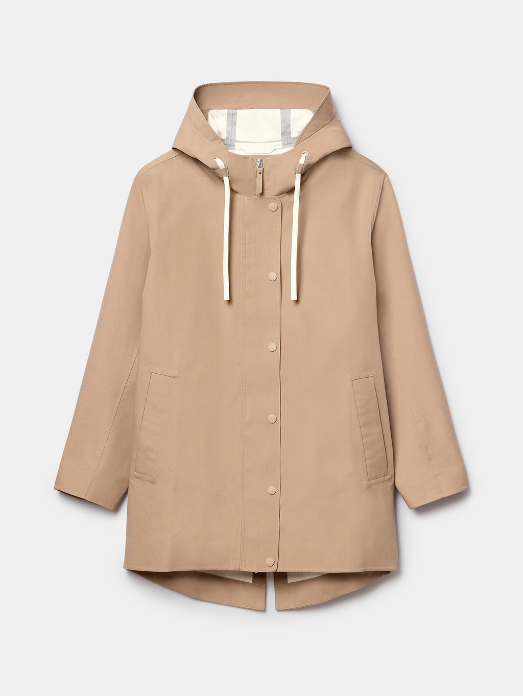 RainOut Roam Jacket - Savanna/Pearl
