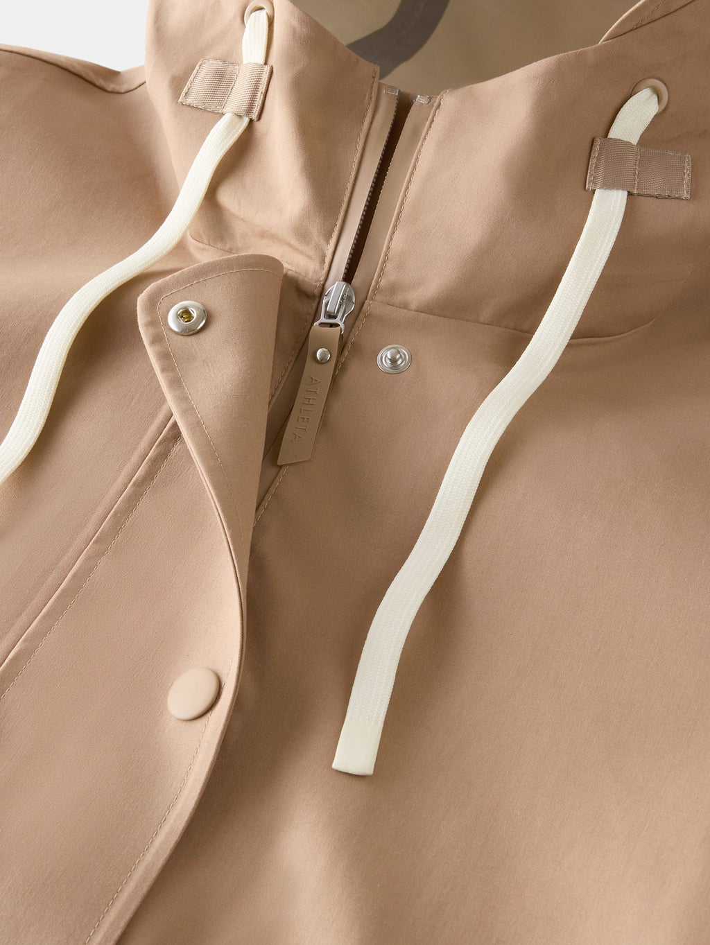 RainOut Roam Jacket - Savanna/Pearl
