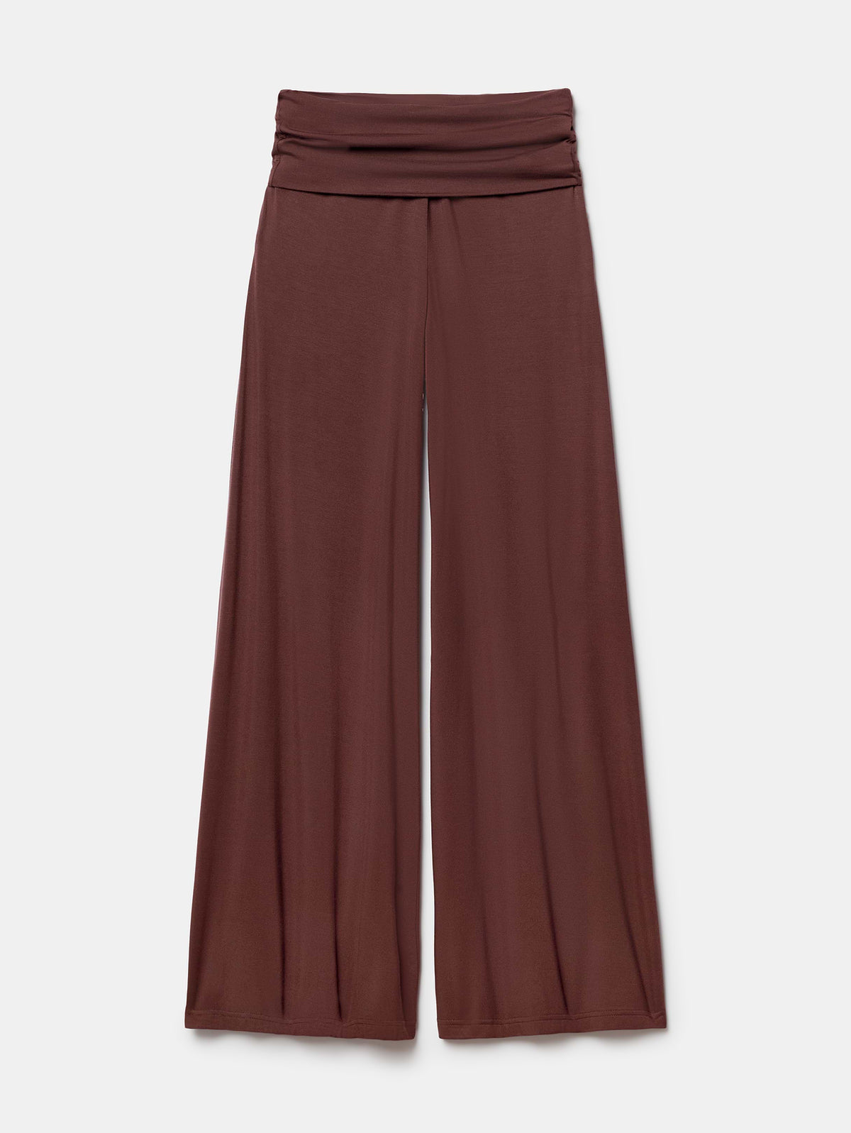 Dream Drape Mid Rise Pant - Nocturnal