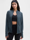 Salutation Jacket - Nightfall