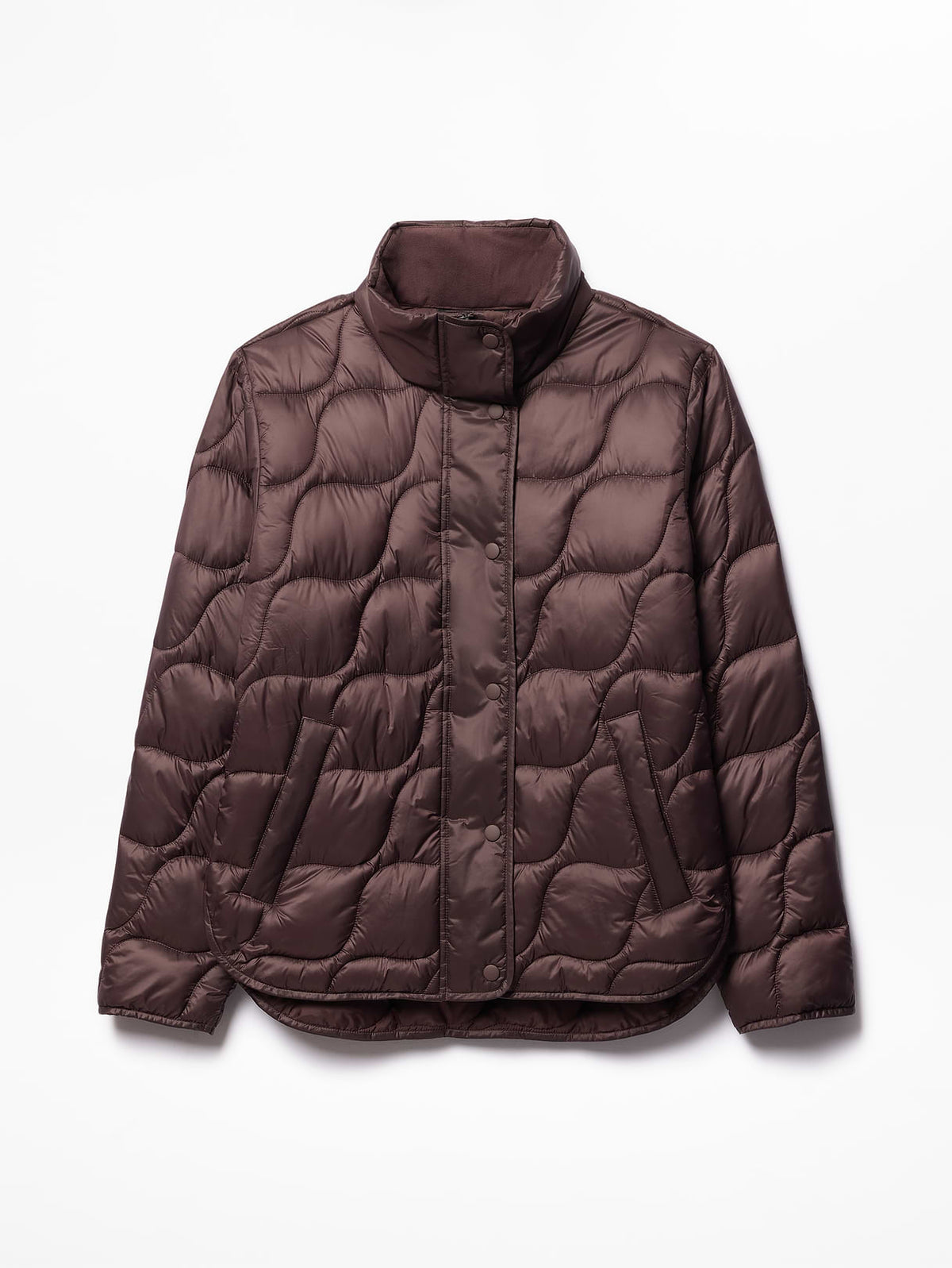 Coastline Jacket - Nocturnal