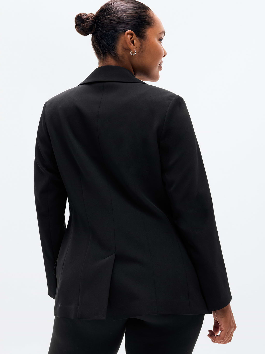 Endless Blazer - Black