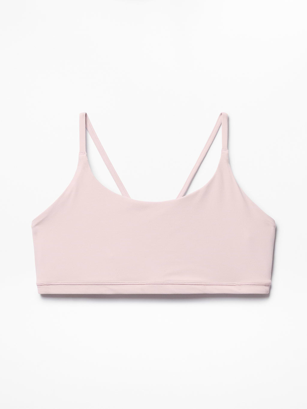 Transcend Scoop Sports Bra A-C - Halo