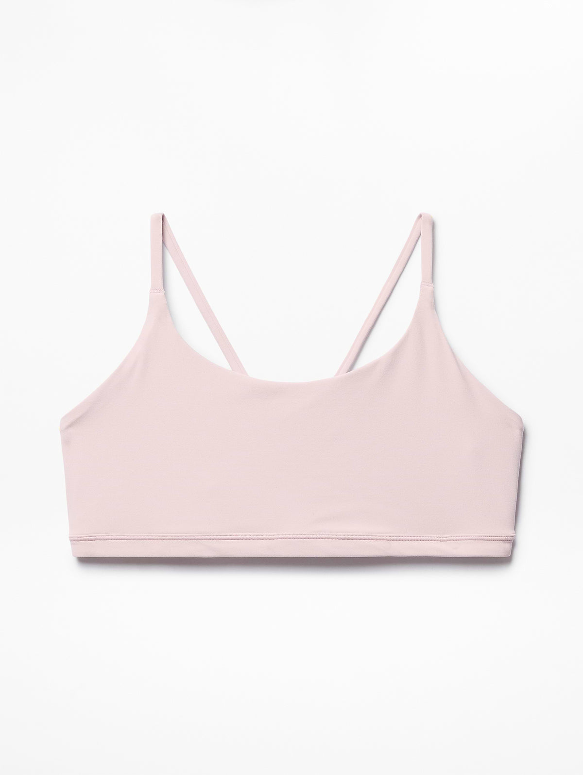 Transcend Scoop Sports Bra A-C - Halo