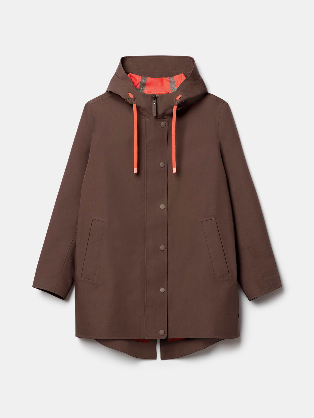 RainOut Roam Jacket - Nocturnal