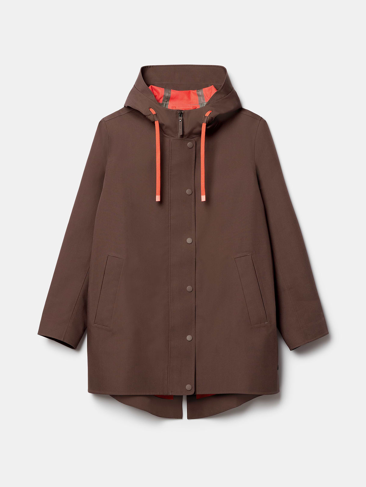 RainOut Roam Jacket - Nocturnal