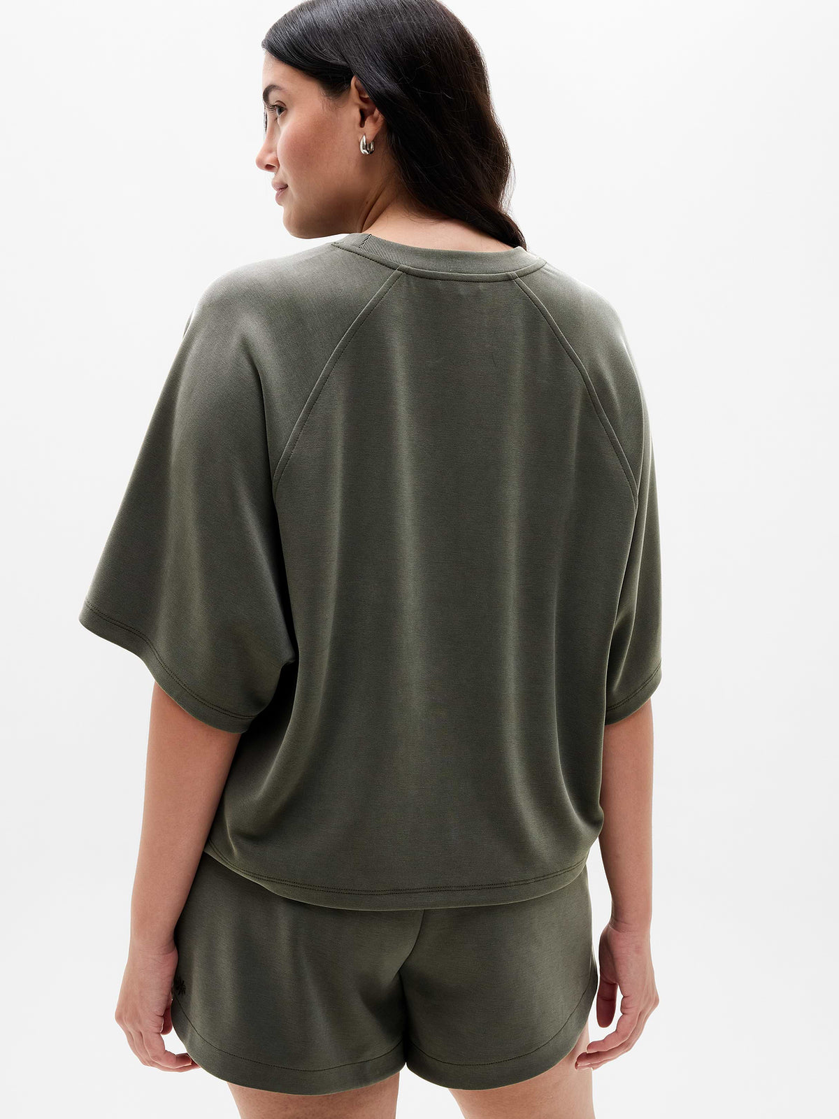 Seasoft Tee - Jungle