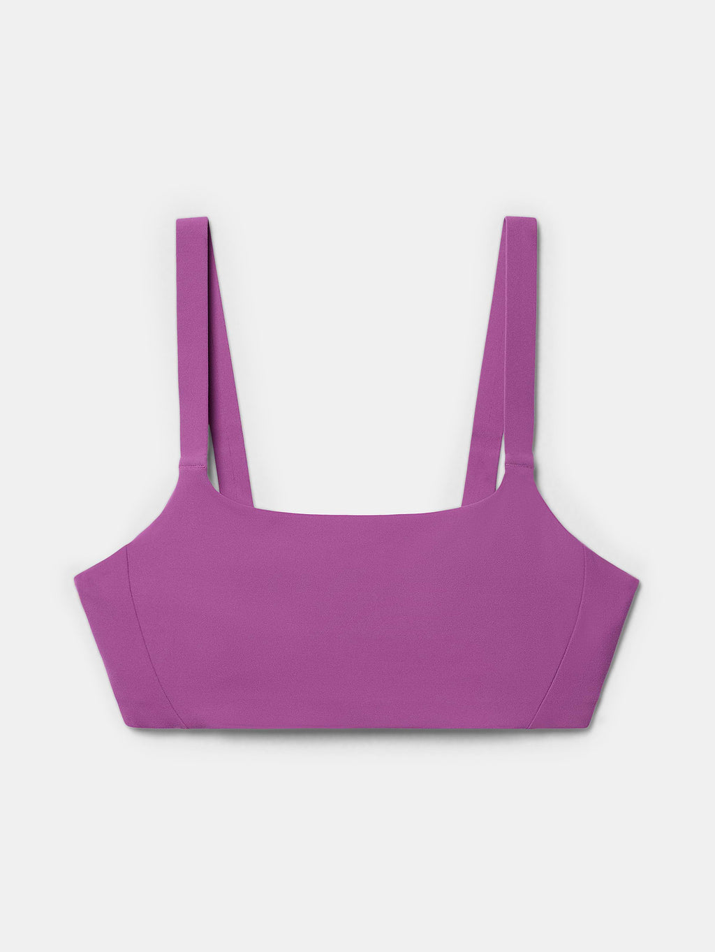 Reform Adjustable Sports Bra A-C - Azalea