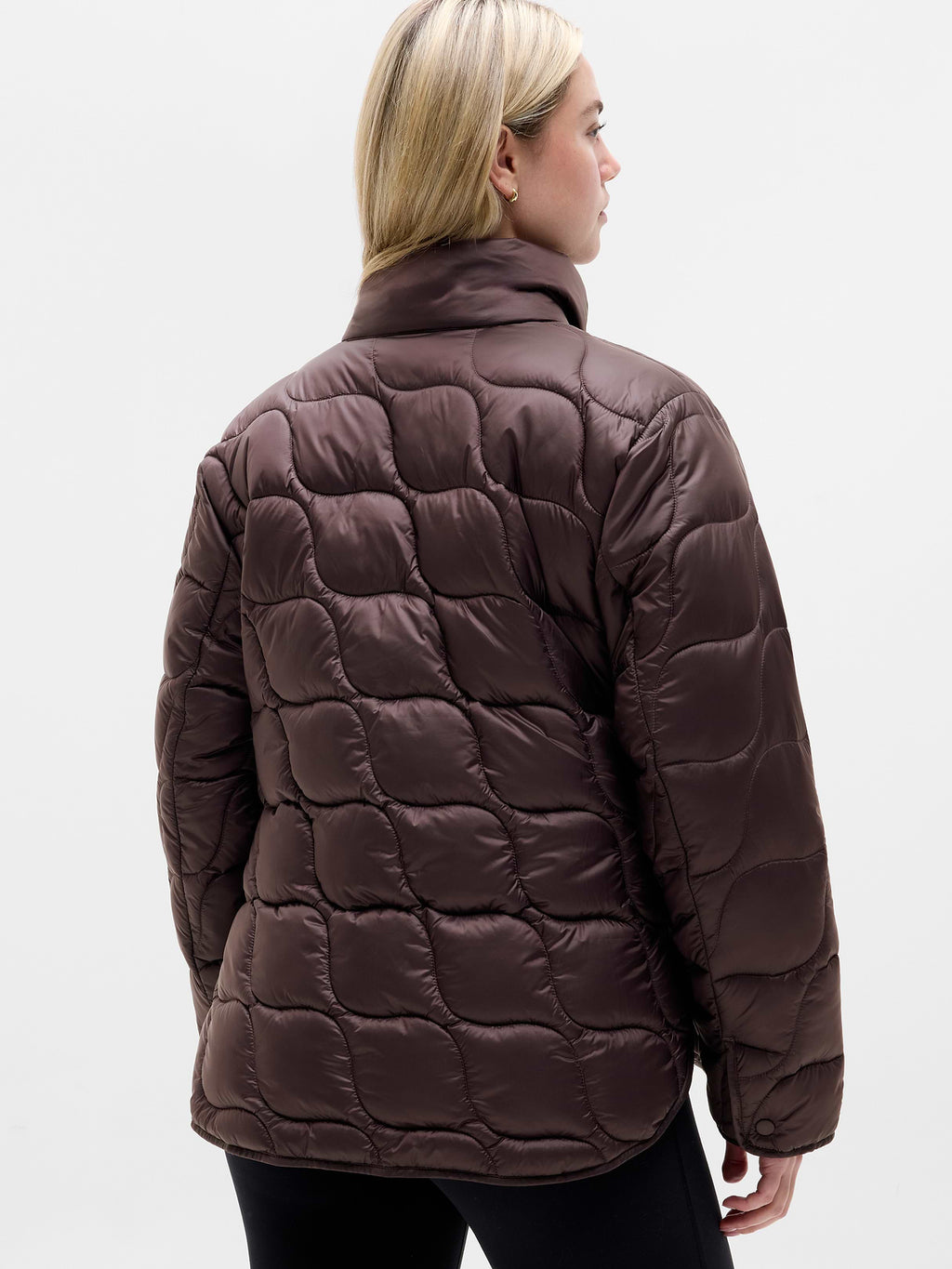Coastline Jacket - Nocturnal