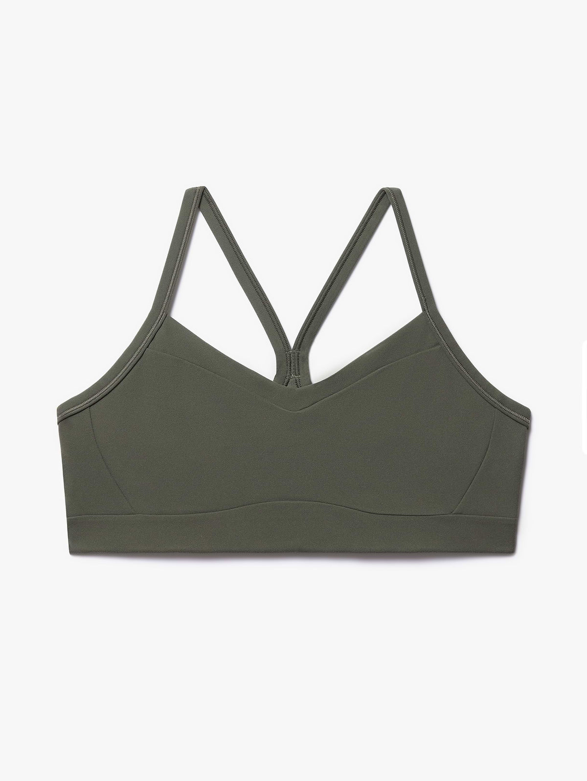 Vital Sports Bra A-C - Jungle