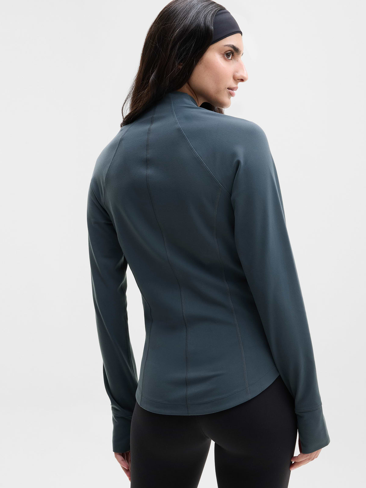 Salutation Jacket - Nightfall