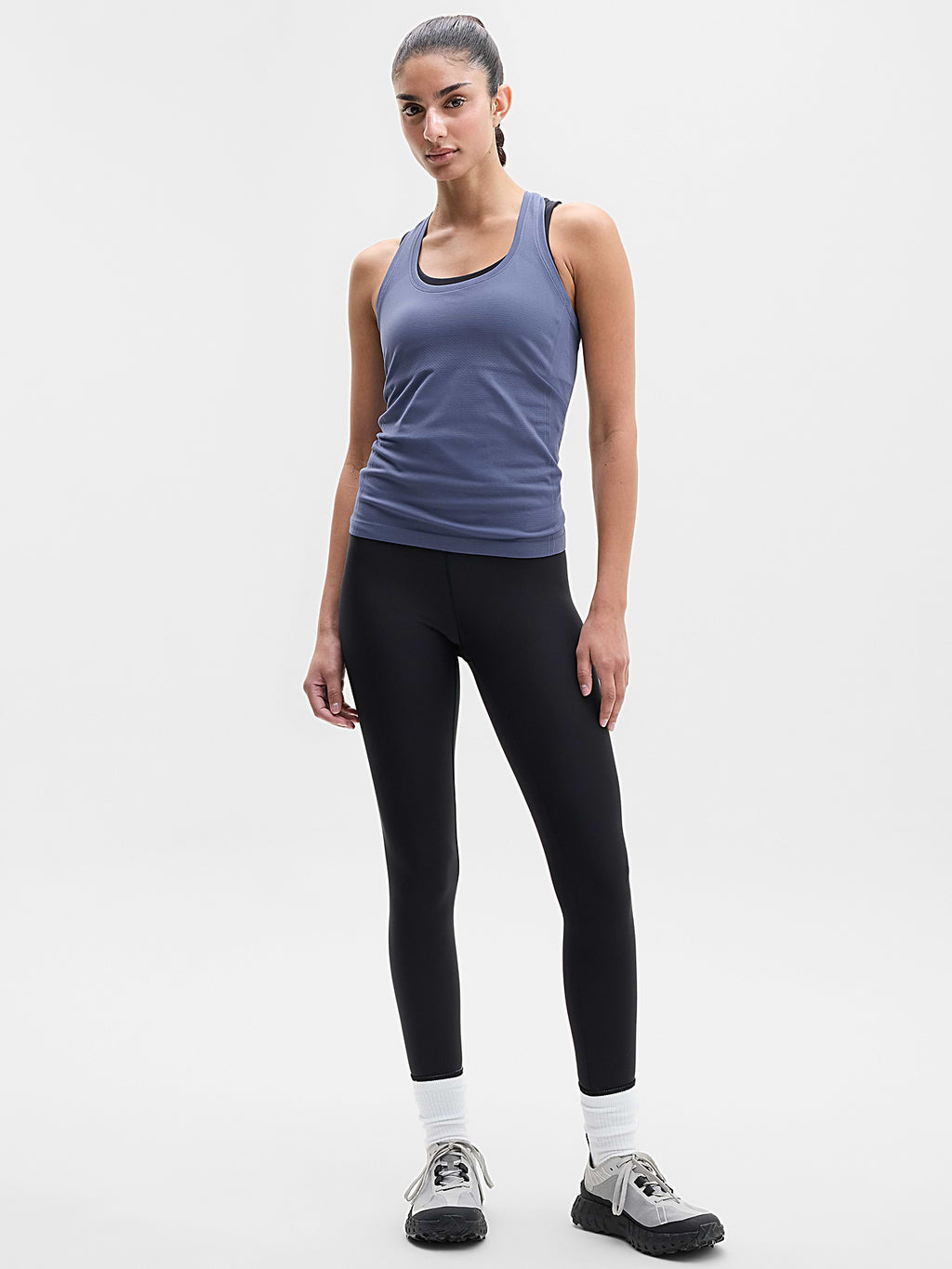Momentum Flex Tank - Sail