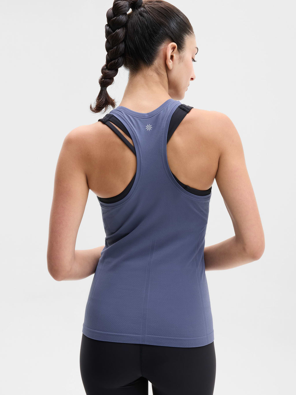 Momentum Flex Tank - Sail