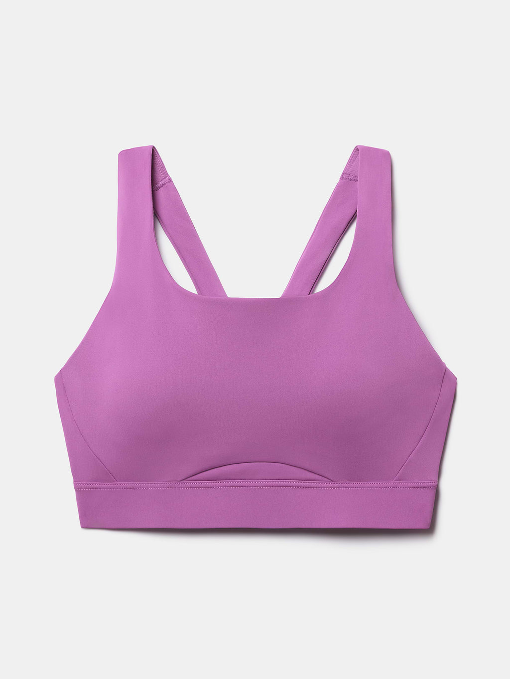 Interval Sports Bra A-C - Azalea