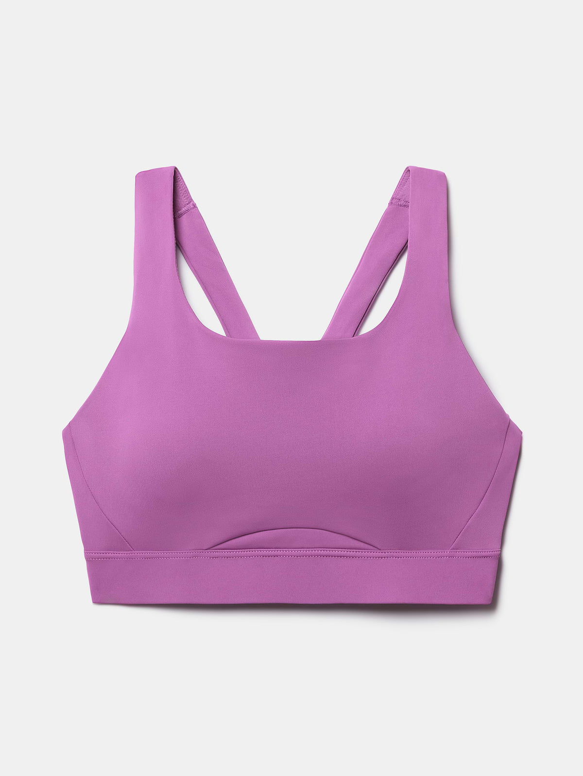Interval Sports Bra A-C - Azalea