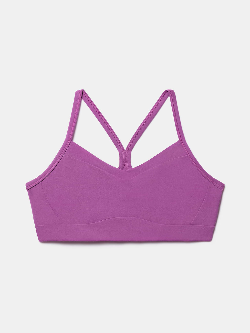 Vital Sports Bra A-C - Azalea