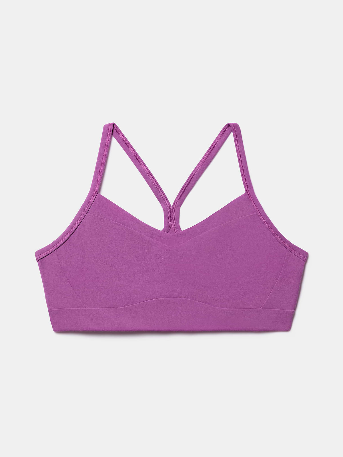 Vital Sports Bra A-C - Azalea